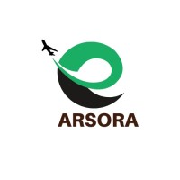Arsora digital logo - Similar company to Global Manufacturing Strategies