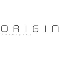 ORIGIN Aerospace logo - Similar company to Bravo Rocket Team