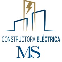 Constructora Eléctrica Morales Solis logo - Similar company to Constructora Electrica 2000, S.A. De C.V.