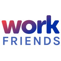Work Friends logo - Similar company to Ridge Journal
