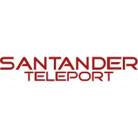 Santander Teleport logo - Similar company to Apria