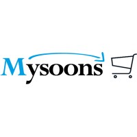 Mysoons logo - Similar company to Marcomedia