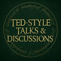 TED-Style Talks & Discussions — Wellington logo - Similar company to Vistr