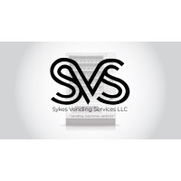 Sykes Vending Services LLC logo - Similar company to C.I.E. Management Services