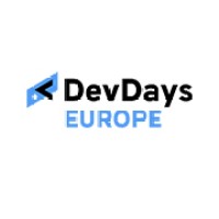 DevDays Europe Conference logo - Similar company to Devopsdays Kraków
