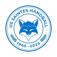 US Saintes Handball logo - Similar company to Domont