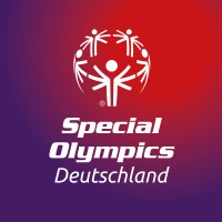 Special Olympics Deutschland logo - Similar company to Special Olympics World Games Berlin 2023