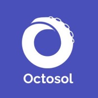 Octosol logo - Similar company to Aaira Technologies