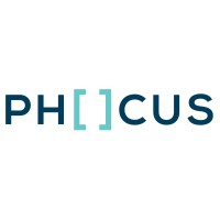 PHOCUS logo - Similar company to Phocus
