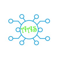 AnA Automation Solution logo - Similar company to Ana Solutions