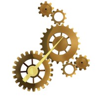 Escapology Escape Rooms Cedar Falls logo - Similar company to Brain Bucket