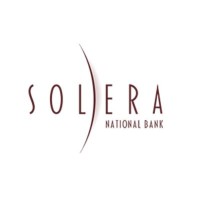 Solera National Bank logo - Similar company to Atomic