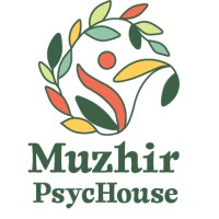 Muzhir PsycHouse logo - Similar company to Auc Libraries And Learning Technologies