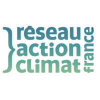 Réseau Action Climat logo - Similar company to Iddri