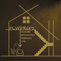 PCW|Props - Designs|Manages|Integrates|Life logo - Similar company to Pcw Millworks Inc.
