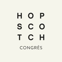 HOPSCOTCH CONGRES logo - Similar company to U Pro