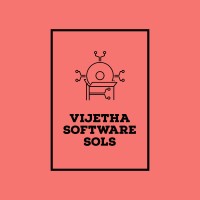 Vijetha softwares Pvt.Ltd logo - Similar company to S. D. Computronix - India