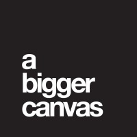 A Bigger Canvas logo - Similar company to Nuance Creative