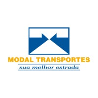 Modal Transportes logo - Similar company to Customs Related Software & Network Providers