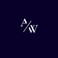 AW Chartered Accountants logo - Similar company to Miller & Sons Accountants And Bookkeepers