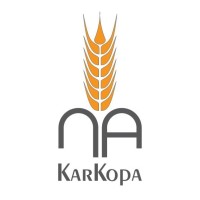 KARKOPA logo - Similar company to Pasouk