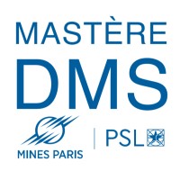 Mastère Spécialisé Design des Matériaux et des Structures (DMS) logo - Similar company to Secbtp