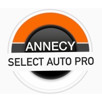 Select Auto Pro Annecy logo - Similar company to Select Auto Pro Grenoble