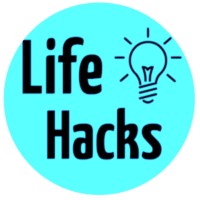 Life Hacks logo - Similar company to My First Panic Attack
