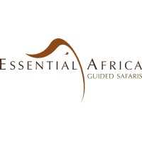 Essential Africa Guided Safaris logo - Similar company to Kumba Safaris