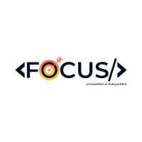 FOCUS KL University logo - Similar company to Kl-Veda