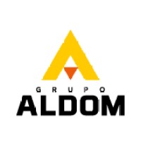 Grupo ALDOM logo - Similar company to Als Assessoria Contábil