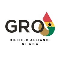 GRO Oilfield Alliance Ghana Ltd logo - Similar company to Geronimo Oil & Gas Limited