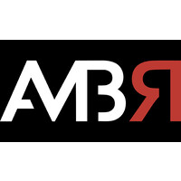 AMBR logo - Similar company to Yno Designs