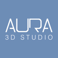 Aura 3D Studio logo - Similar company to Cenário 3D