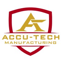 Accu-Tech Manufacturing logo - Similar company to Thee Byte