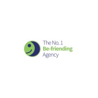 The No.1 Care and Be-friending Agency logo - Similar company to Clackmannanshire Third Sector Interface (Ctsi)