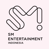SM Entertainment Indonesia logo - Similar company to Sm Entertainment