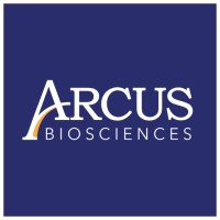 Arcus Biosciences logo - Similar company to Allogene Therapeutics