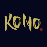 KOMO Group logo - Similar company to Pio Pharm Denmark
