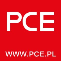 PCE Polska Sp. z o.o. logo - Similar company to Relpol S.A.