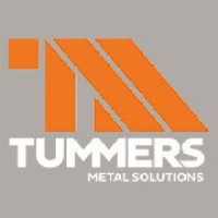 Tummers Plaatbewerking B.V. logo - Similar company to Arbèl B.V. Las- En Plaatwerkindustrie