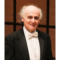 Sinfonia Toronto / Nurhan Arman, Music Director logo - Similar company to Arp Agence