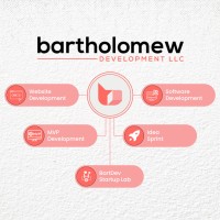 Bartholomew Development LLC logo - Similar company to Everydvm