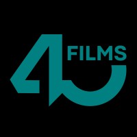40Films KSA logo - Similar company to Middle East Consumer Electronics Show (Meces)