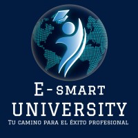 E-SMART UNIVERSITY logo - Similar company to Código Educa