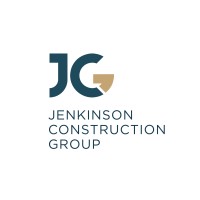Jenkinson Construction Group Ltd logo - Similar company to Property Projects Group