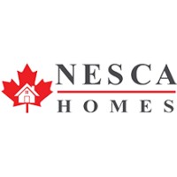 NESCA Homes logo - Similar company to Design Academy