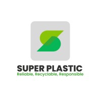 Superplastic Manufacturing logo - Similar company to Superplastic