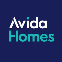 Avida Homes logo - Similar company to Nicon Built