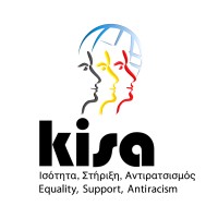KISA - Action for Equality, Support, Anti-racism logo - Similar company to Play31